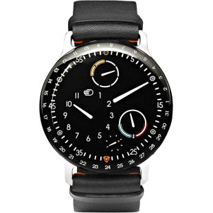 Article Image - Ressence 'Type 3' Watch