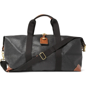 Article Image - Mulberry Clipper Holdall