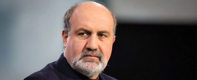 Article Image - The Taleb Rules for Life