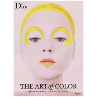 Article Image - Dior The Art Of Color