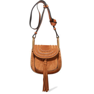 Article Image - Chloe Shoulder Bag