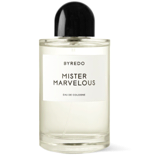 Article Image - Byredo Mister Marvelous Eau De Cologne