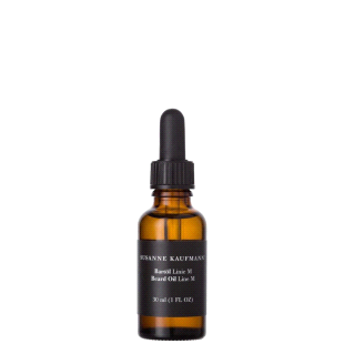 Article Image - Suzanne Kaufmann Beard Oil Line M