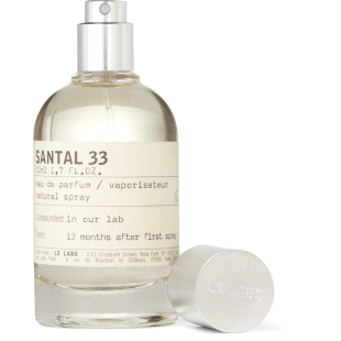 Article Image - Le Labo Santal 33 Eau de Parfum