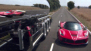 Video Thumb Image - Vettel vs. LaFerrari