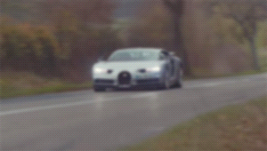 Video Thumb Image - Shotgun in a Chiron